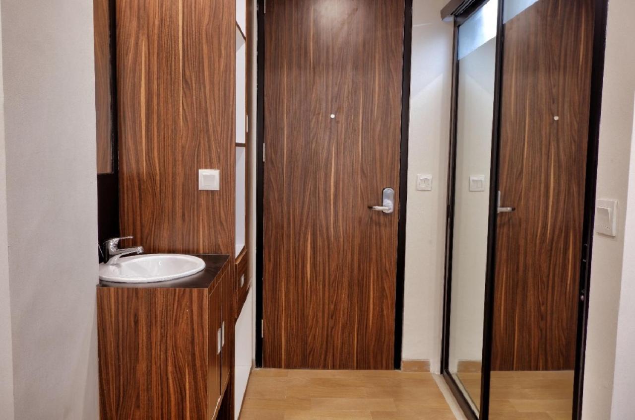 Guest House 555 Nki South Tangerang Zewnętrze zdjęcie