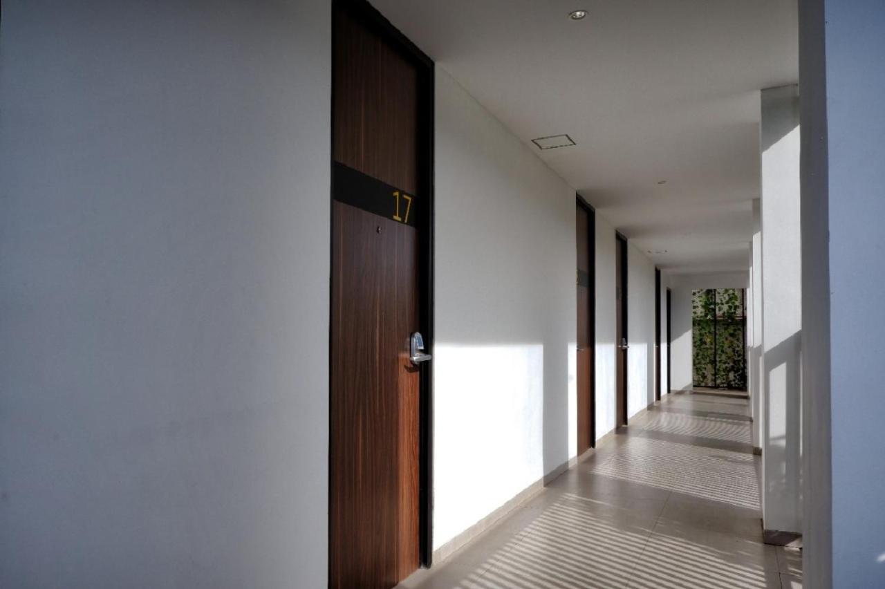 Guest House 555 Nki South Tangerang Zewnętrze zdjęcie